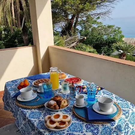 Le Ghiaie - Vakantiehuis *