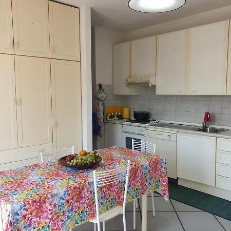 Le Ghiaie - Holiday home