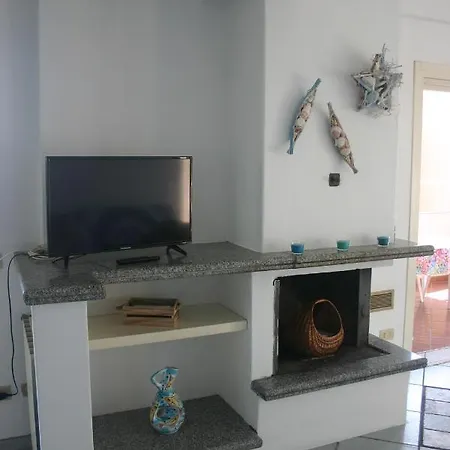 Vakantiehuis Le Ghiaie - Portoferraio