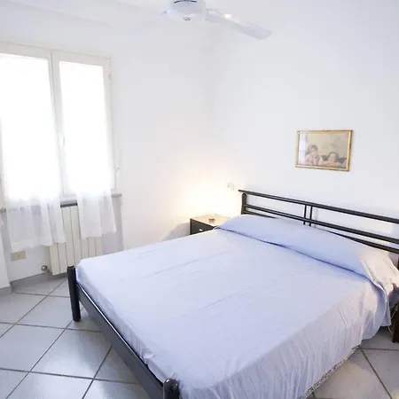 Vakantiehuis Le Ghiaie - *