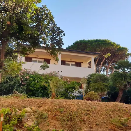 Holiday home Le Ghiaie - Portoferraio