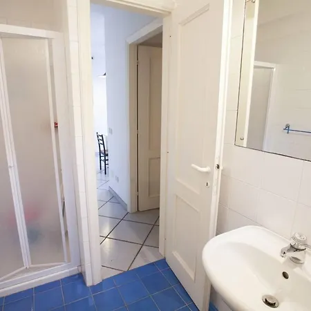 Vakantiehuis Le Ghiaie - Portoferraio