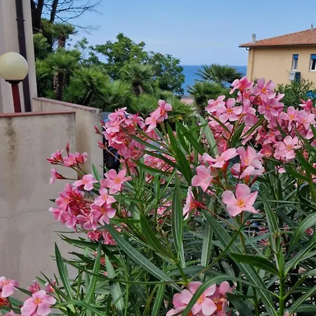 Holiday home Le Ghiaie - Portoferraio