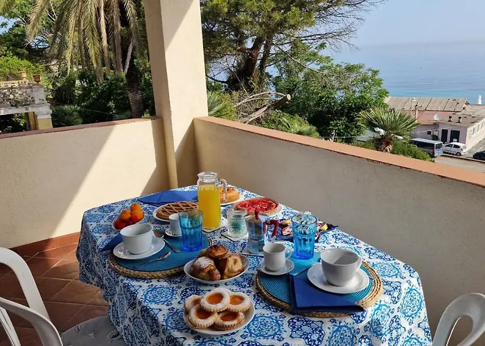 Le Ghiaie - Holiday home *