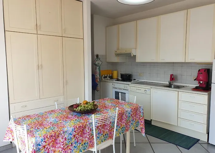 Le Ghiaie - Holiday home