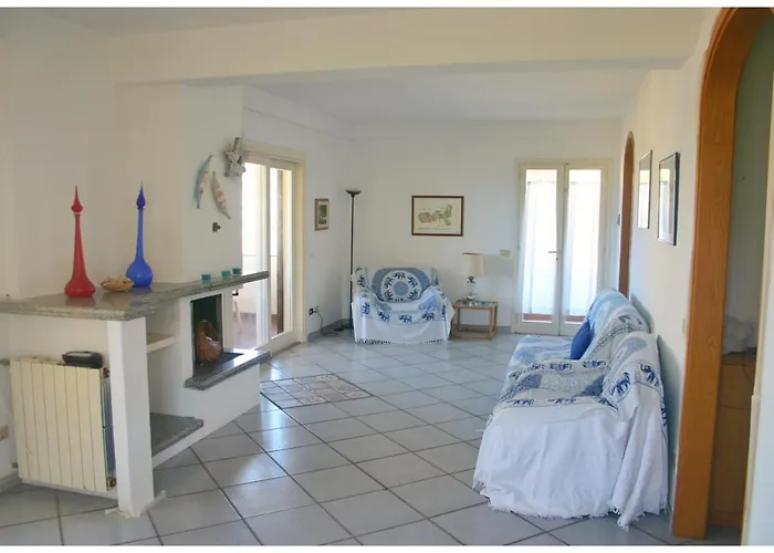 Le Ghiaie -