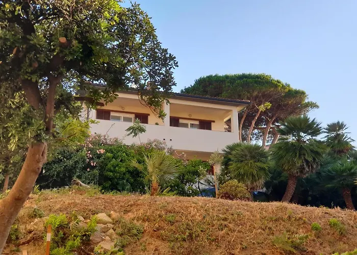 Holiday home Le Ghiaie - Portoferraio