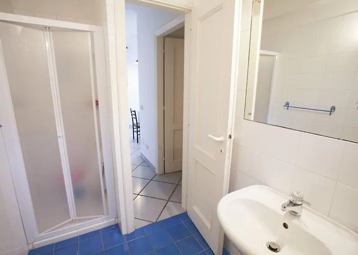 Holiday home Le Ghiaie - Portoferraio