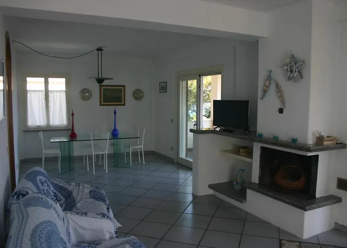 Le Ghiaie -