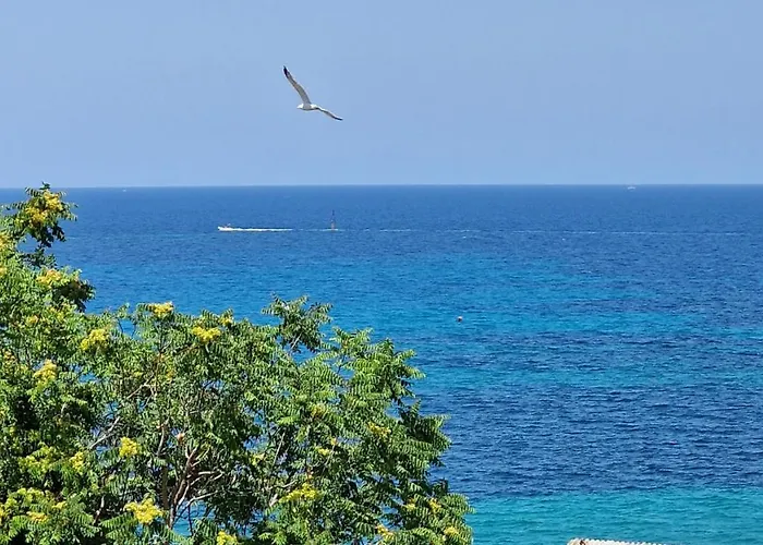 Holiday home Le Ghiaie - Portoferraio