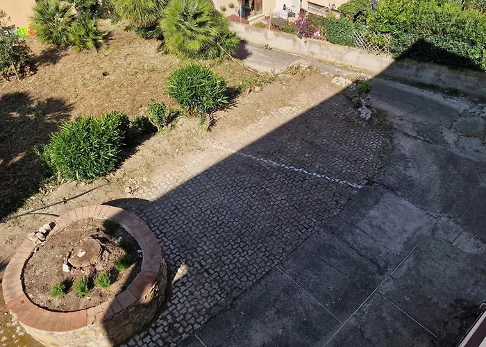 Le Ghiaie - Holiday home Portoferraio