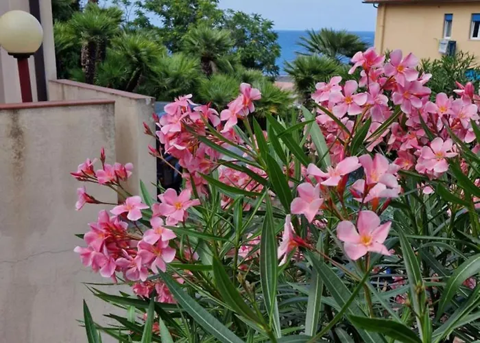 Holiday home Le Ghiaie - Portoferraio
